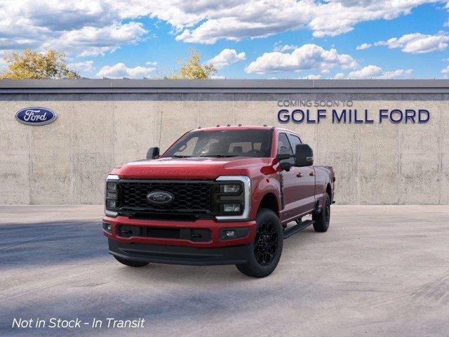 2026 Ford F-350 - $79,998