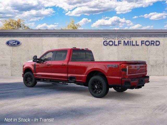 2026 Ford F-350 - $79,998