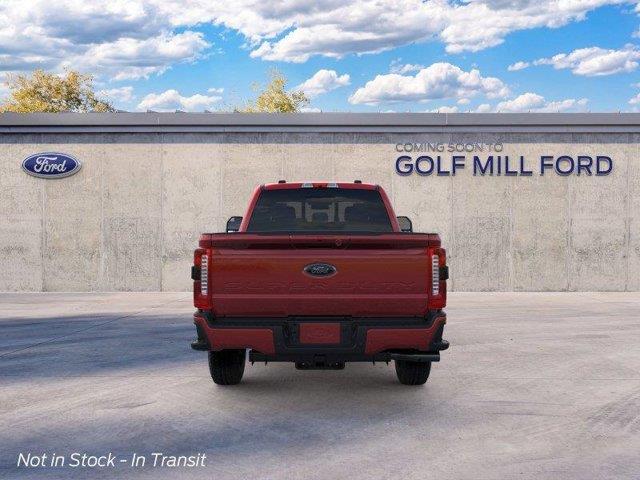 2026 Ford F-350 - $79,998