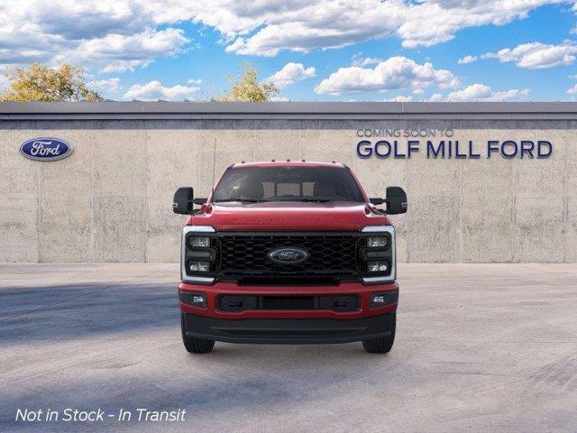 2026 Ford F-350 - $79,998