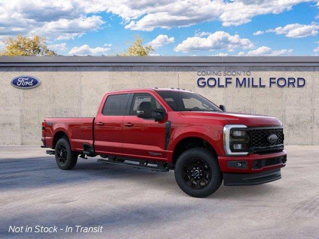 2026 Ford F-350 - $79,998