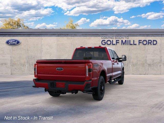 2026 Ford F-350 - $79,998