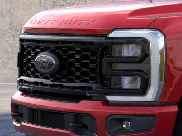 2026 Ford F-350 - $79,998