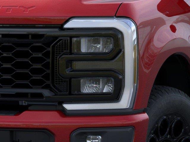2026 Ford F-350 - $79,998