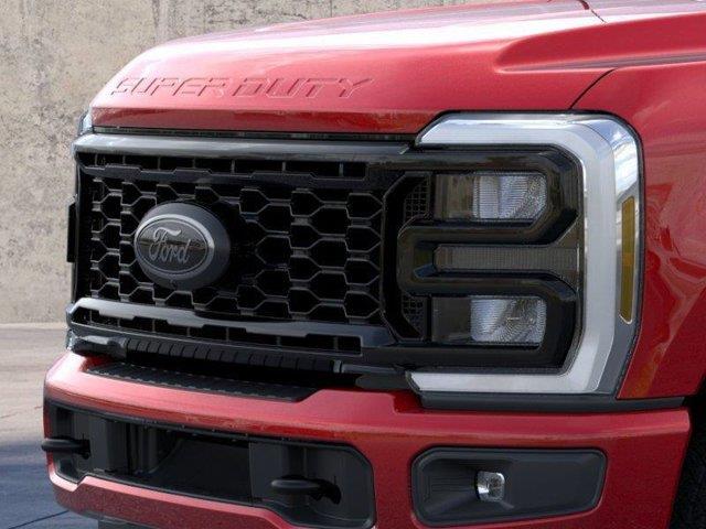 2026 Ford F-350 - $79,998