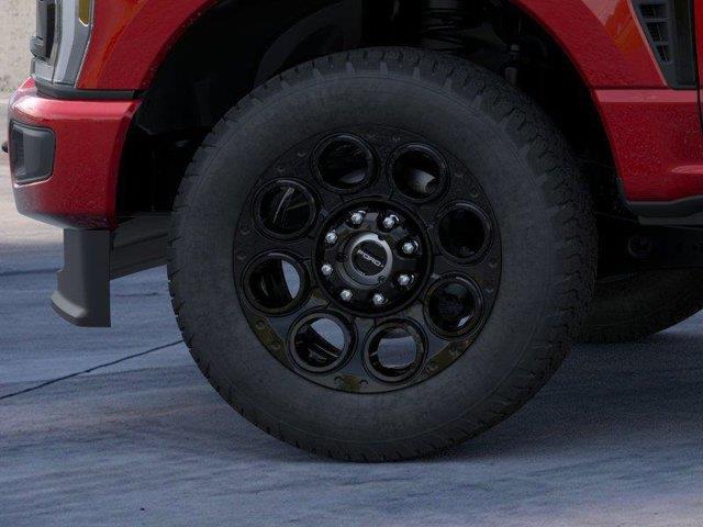 2026 Ford F-350 - $79,998