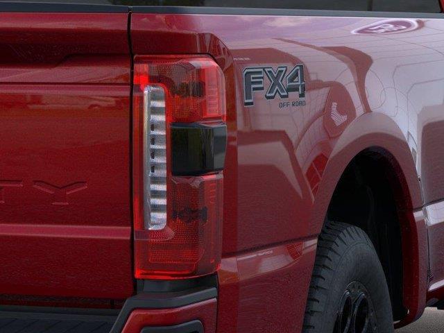 2026 Ford F-350 - $79,998