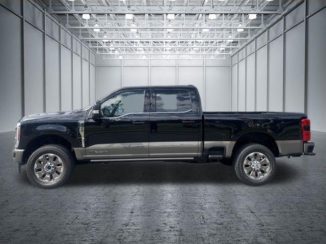 2026 Ford F-350 Super Duty King Ranch — photo 1 of 12