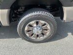 2026 F-350 Super Duty Thumbnail 6