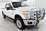 2011 F-350 Super Duty Thumbnail 3