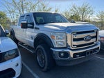 2011 F-350 Super Duty Thumbnail 2
