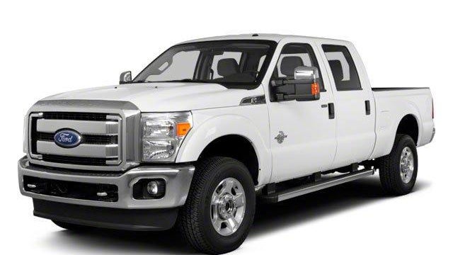 Preowned 2012 Ford F-350 Super Duty XL for Sale