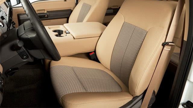 2012 Ford F-350 Super Duty XL