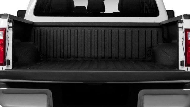 2012 Ford F-350 Super Duty XL