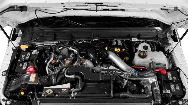 2012 Ford F-350 Super Duty XL