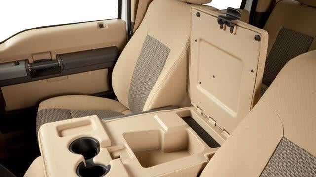 2012 Ford F-350 Super Duty XL