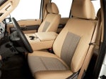 2012 F-350 Super Duty Thumbnail 8