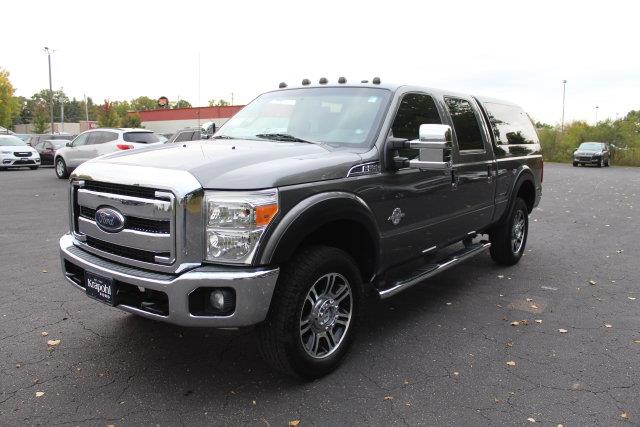 2012 Ford F-350 - $19,990