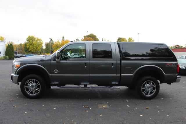 2012 Ford F-350 - $19,990
