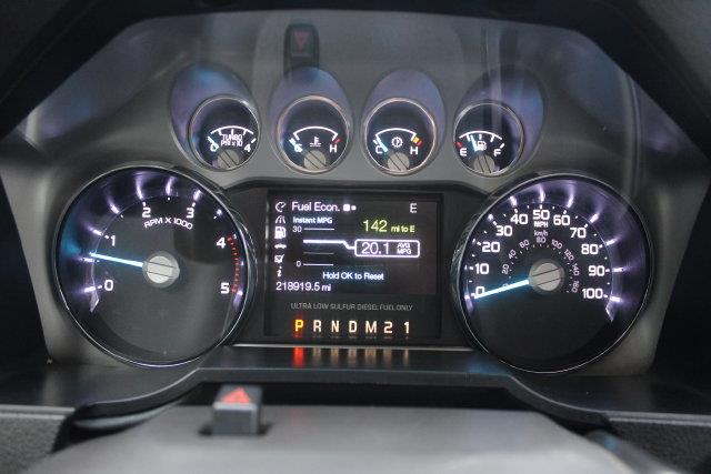 2012 Ford F-350 - $19,990