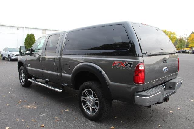 2012 Ford F-350 - $19,990