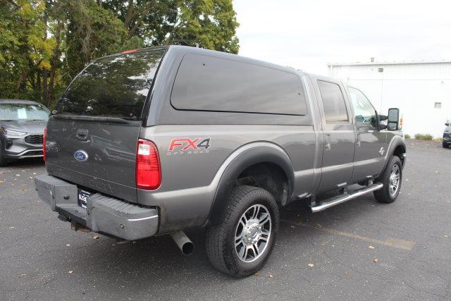 2012 Ford F-350 - $19,990
