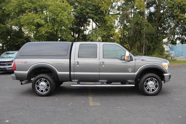 2012 Ford F-350 - $19,990