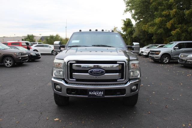 2012 Ford F-350 - $19,990