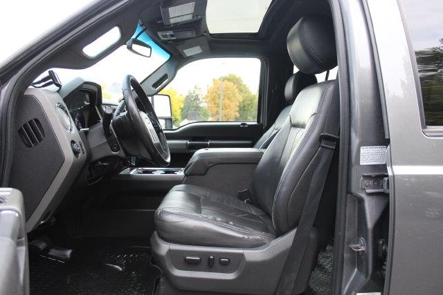 2012 Ford F-350 - $19,990