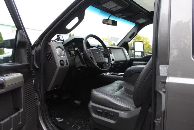 2012 Ford F-350 - $19,990