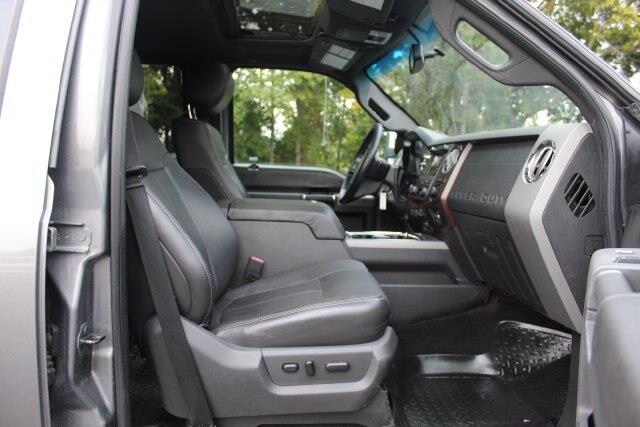 2012 Ford F-350 - $19,990