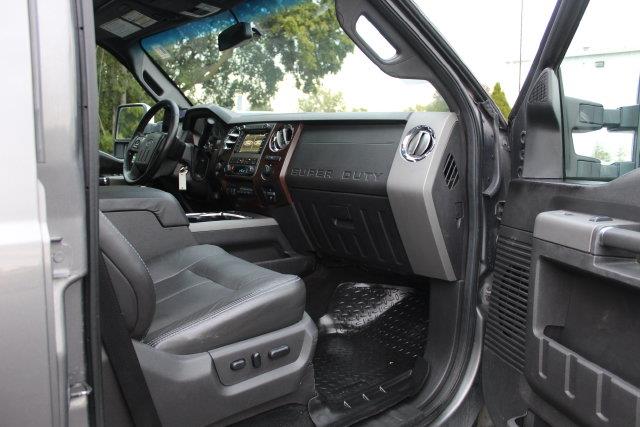 2012 Ford F-350 - $19,990