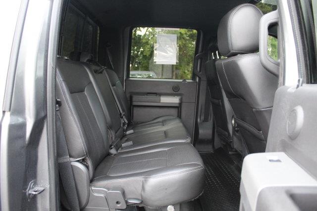 2012 Ford F-350 - $19,990
