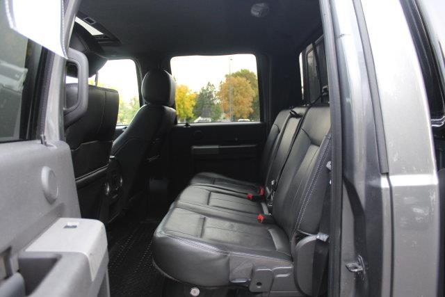 2012 Ford F-350 - $19,990