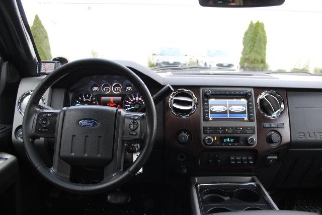 2012 Ford F-350 - $19,990