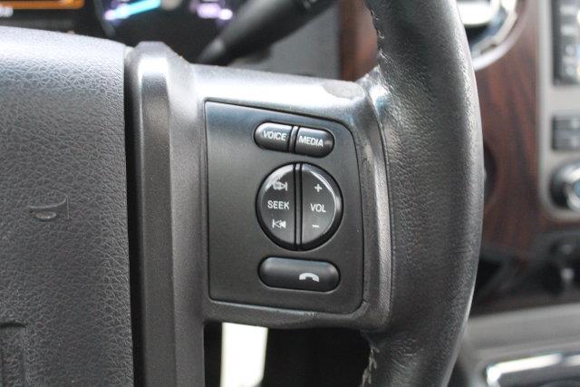 2012 Ford F-350 - $19,990