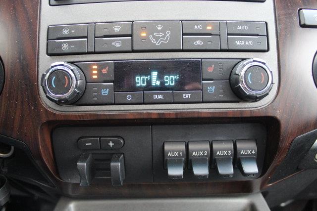 2012 Ford F-350 - $19,990