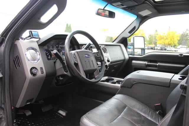 2012 Ford F-350 - $19,990