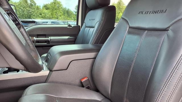 2015 Ford F-350 Super Duty King Ranch