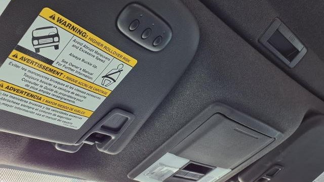 2015 Ford F-350 Super Duty King Ranch