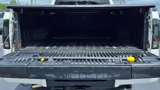 2015 Ford F-350 Super Duty King Ranch