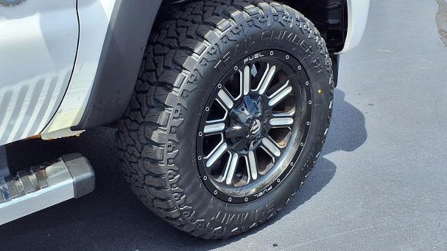 2015 Ford F-350 Super Duty King Ranch