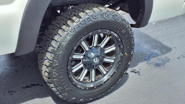 2015 Ford F-350 Super Duty King Ranch