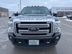 2015 F-350 Super Duty Thumbnail 2