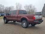 2015 F-350 Super Duty Thumbnail 4