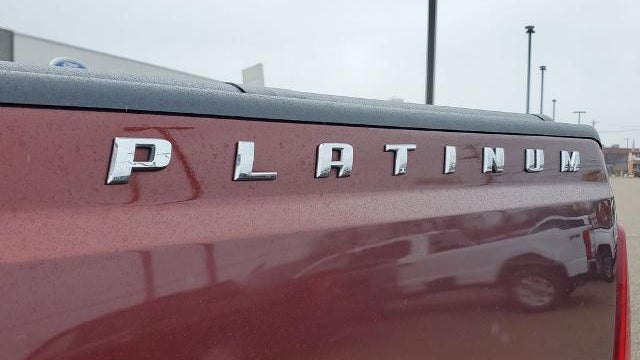 2015 Ford F-350 Super Duty King Ranch