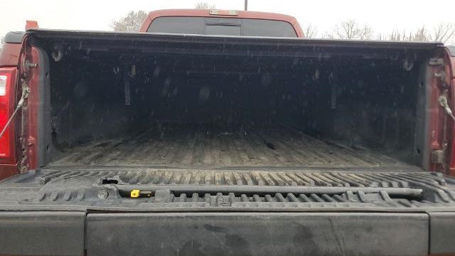 2015 Ford F-350 Super Duty King Ranch