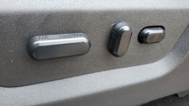 2015 Ford F-350 Super Duty King Ranch
