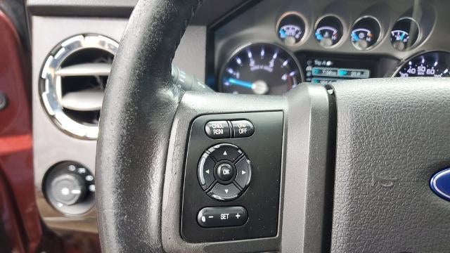 2015 Ford F-350 Super Duty King Ranch