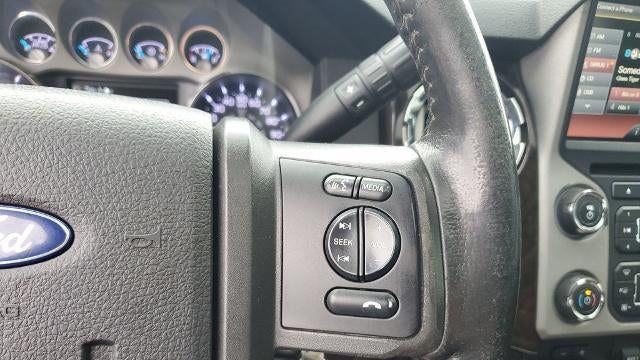 2015 Ford F-350 Super Duty King Ranch